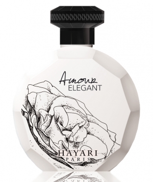 Hayari Parfums Amour Elegant 