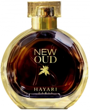 Hayari Parfums New Oud    100  