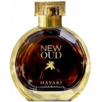 Hayari Parfums New Oud 