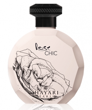 Hayari Parfums Rose Chic     100  