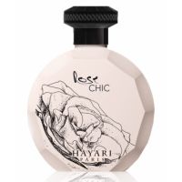 Hayari Parfums Rose Chic 
