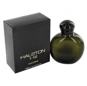 Halston Halston 1 - 12  125 