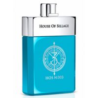 House Of Sillage HoS N. 003 