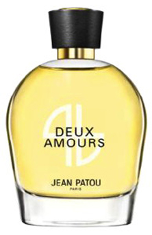 Jean Patou Collection Heritage Deux Amours   100  
