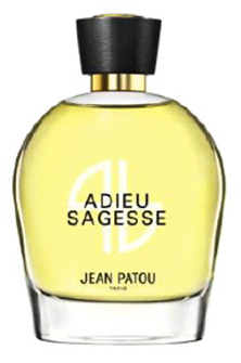 Jean Patou Collection Heritage Adieu Sagesse   100  