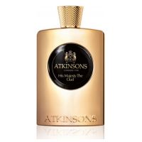 Atkinsons  His Majesty The Oud