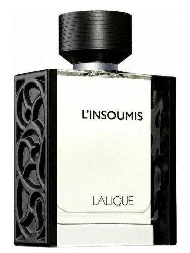Lalique L Insoumis    100  