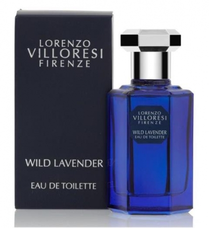 Lorenzo Villoresi Wild Lavender Lorenzo Villoresi   100  