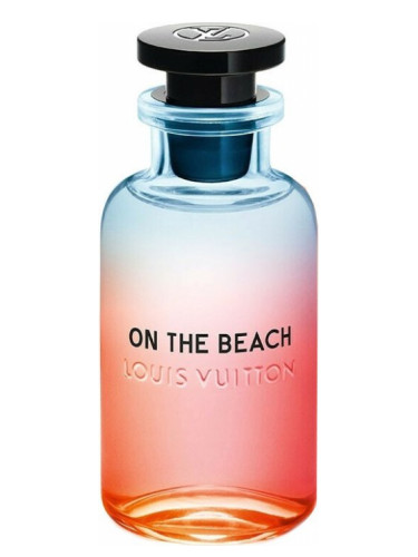 Louis Vuitton On The Beach   200  