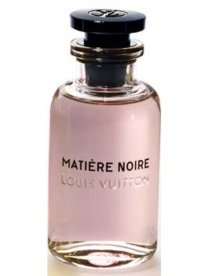 Louis Vuitton Matiere Noire   125   