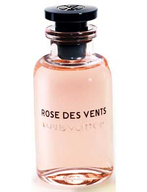Louis Vuitton Rose Des Vents    100  