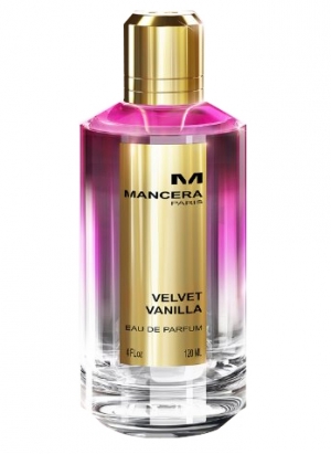 Mancera Velvet Vanilla    60 