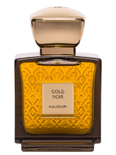 Majouri Gold Noir   75 