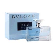 Bvlgari BLV Eau De Parfum II 