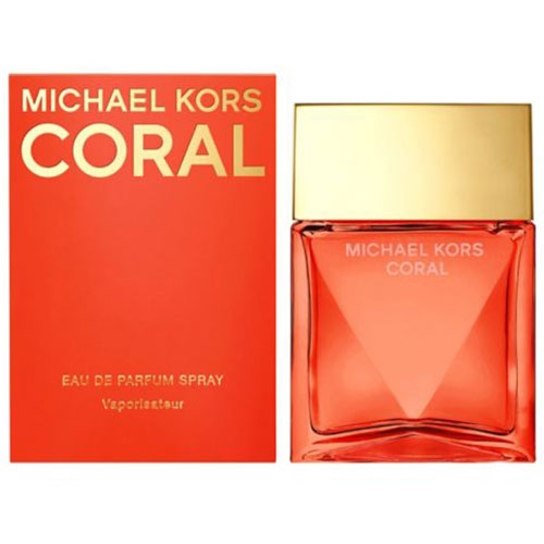 Michael Kors Coral    50 