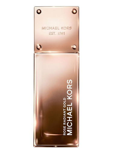 Michael Kors Rose Radiant Gold    30 