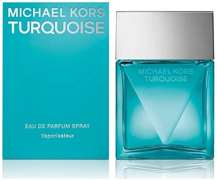 Michael Kors Turquoise    100  