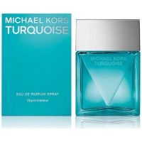 Michael Kors Turquoise 