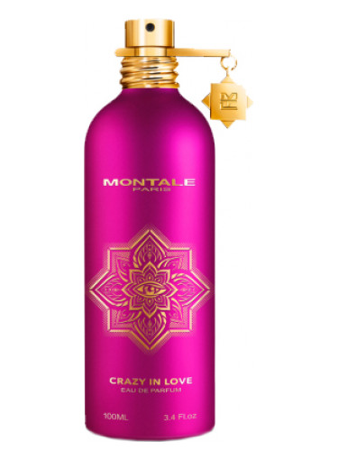 Montale Crazy in Love   20 