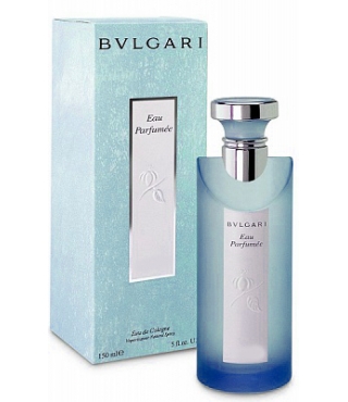Bvlgari Eau Parfumee au The Bleu  150 