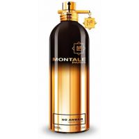Montale So Amber  
