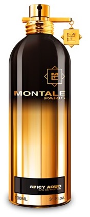 Montale Spicy Aoud    100 