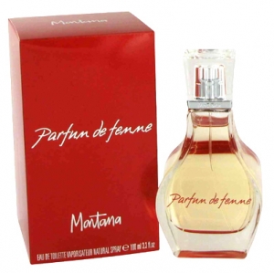 Montana Parfum Femme Montana   100  