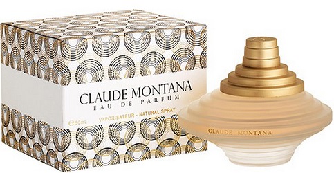 Montana  Claude   100 