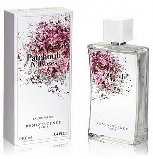 Reminiscence Patchouli N Roses    100  