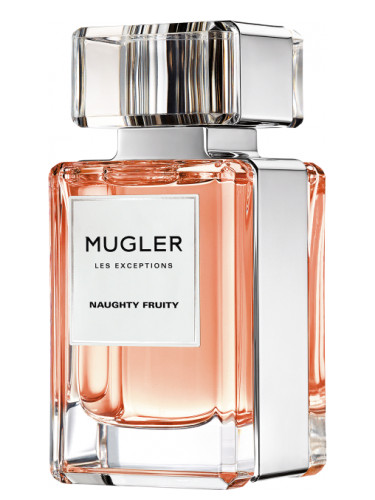 Thierry Mugler Les Exceptions Naughty Fruity   80  