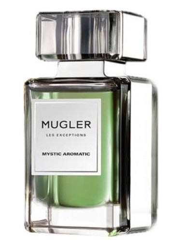 Thierry Mugler Les Exceptions Mystic Aromatic
