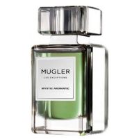 Thierry Mugler Les Exceptions Mystic Aromatic