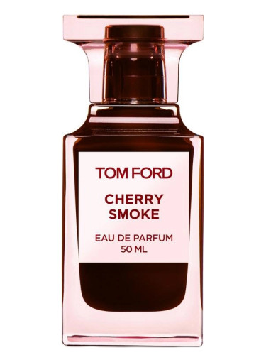 Tom Ford Cherry Smoke   30  