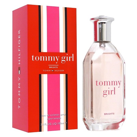 Tommy  Hilfiger Tommy Girl Brights   100  