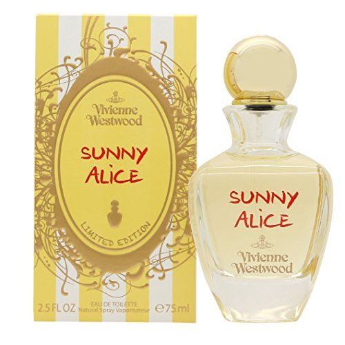 Vivienne Westwood Sunny Alice   75 