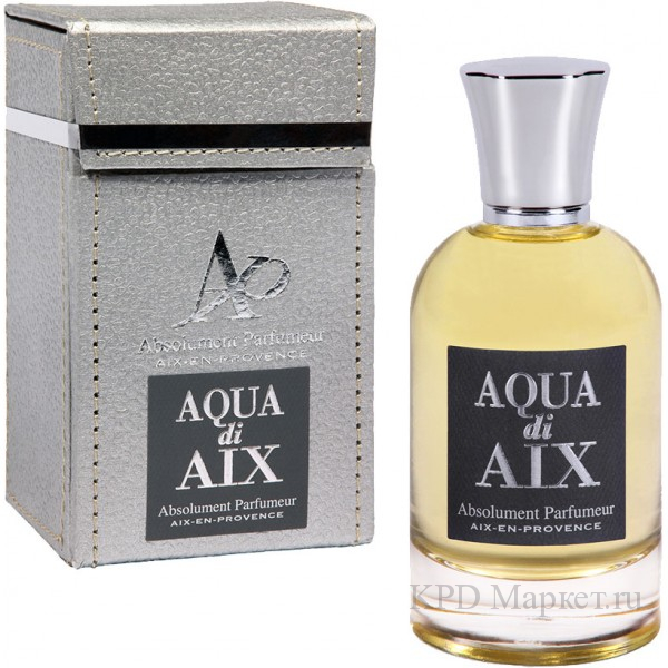 Absolument Parfumeur Aqua di Aix
