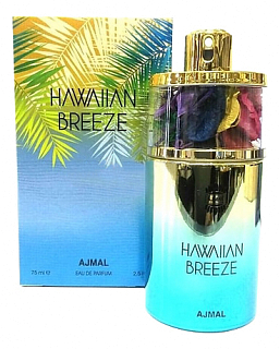 Ajmal Hawaiian Breeze   75 