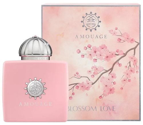 Amouage Blossom Love   100 