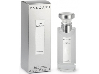 Bvlgari Eau Parfumee au The Blanc   75  
