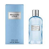 Abercrombie &  Fitch First Instinct Blue for Her