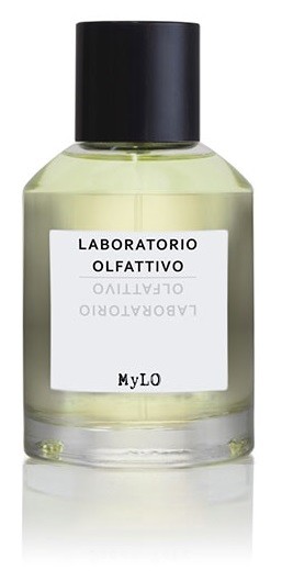 Laboratorio Olfattivo MyLO   100 