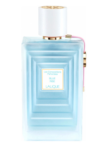 Lalique Blue Rise   100 