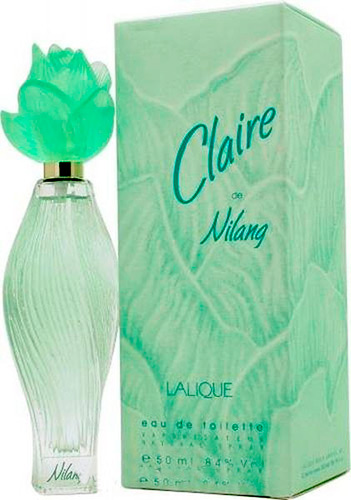 Lalique Claire de Nilang   50  