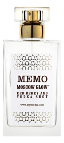 Memo Moscow Glow   50 