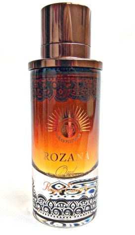Noran Perfumes Rozana   75  