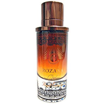 Noran Perfumes Rozana Oud   75  