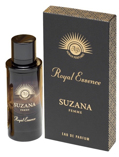 Noran Perfumes Suzana   15  