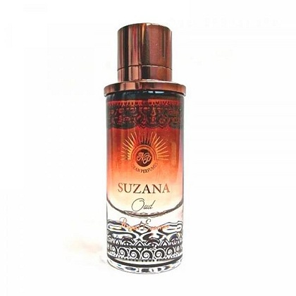Noran Perfumes Suzana Oud   75  