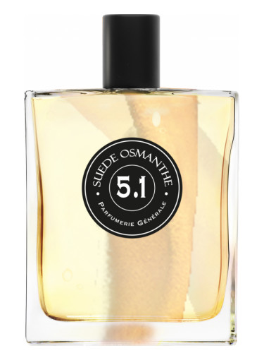 Parfumerie Generale PG 5.1 Suede Osmanthe    50 