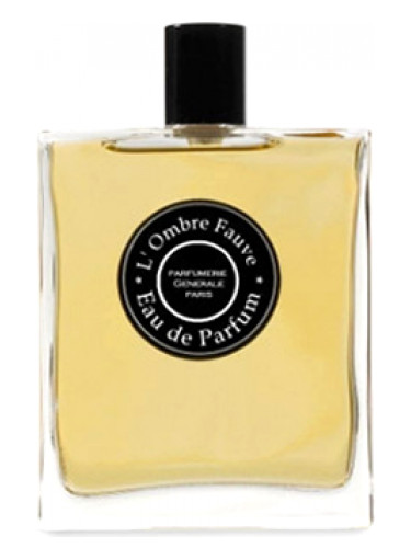 Parfumerie Generale PG 8.1 L Ombre Fauve    50 